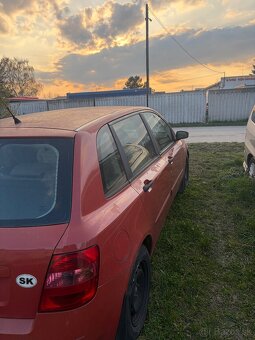 Fiat stilo 1.4 70kw 16v benzín - 3