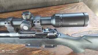 Predám Remington 223 - 3