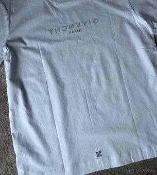 Givenchy reverse tricko original - 3
