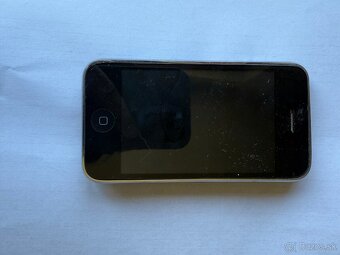 Iphone 5,16 GB - 3