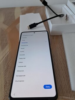 Mobil Samsung A51 - 3