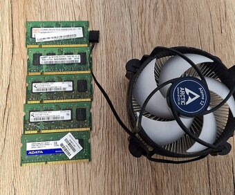 🐌 POMALÝ PC/NOTEBOOK? OŽIVÍM HO 💻 SSD • RAM • LINUX - 3