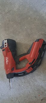 Hilti GX 120 Nastrelovacka - 3