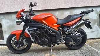 Triumph SPEED TRIPLE 1050 - 3