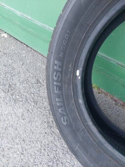 LETNA PNEUMATIKA 205/55 R16 - 3