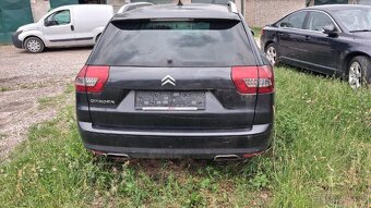 Citroen c5 3.0hdi - 3