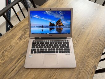 WIN 10 Pro/Acer/Laptop/15"/i5-3317/4GB RAM/500GB HDD/intel - 3