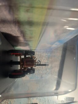 Zetor 25 1:43 - 3