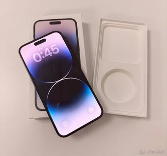 iPhone 14 Pro Max 256GB - 3