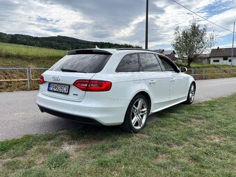 Audi a4 b.5 3.0 TDi Quatro - 3