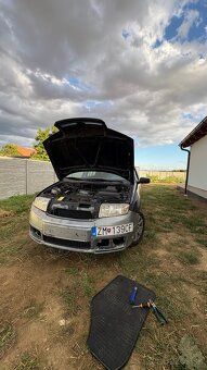 Škoda Fabia 1.9 SDI - 3