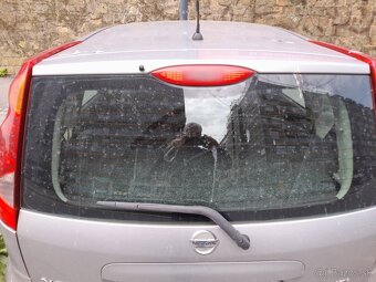 Na ND Nissan Note 1,4 benzin. - 3