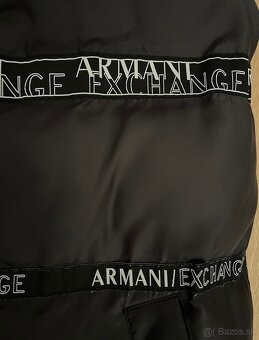 Armani vesta - 3