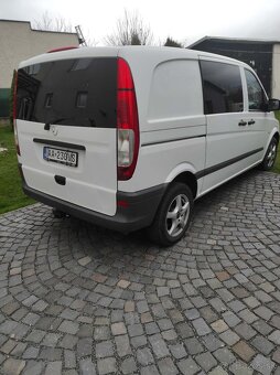 Vito 113 cdi - 3