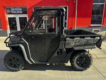 CFMOTO UTV 1000 - 3