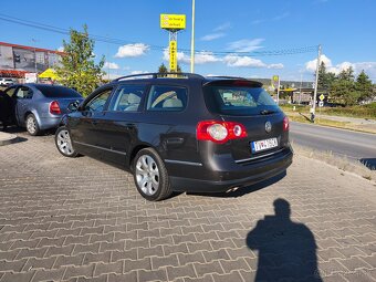 Passat b6 - 3