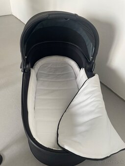 Cybex priam 3 rosegold - 3