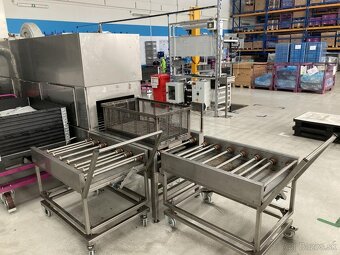 Pračka dílů KRAINTEK HX-360-W2/OT/LT+VT1/ (6296) - 3