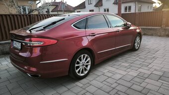 Ford Mondeo Vignale 4x4 - 3