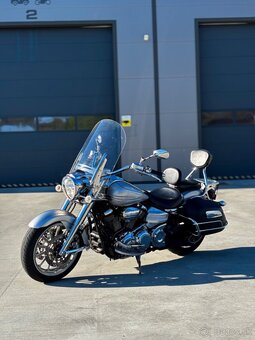 YAMAHA XV 1900 Stratoliner - 3