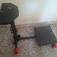 Volant Logitech G923 Driving Force - 3