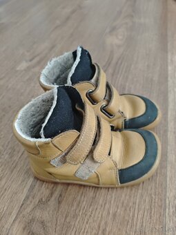 Baby Bare čižmičky veľ. 27 - 3