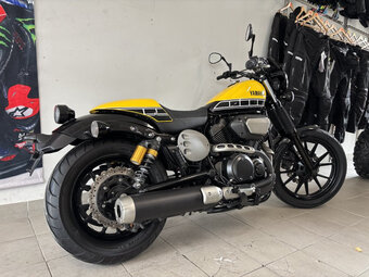 Yamaha XV 950 Bolt - 3