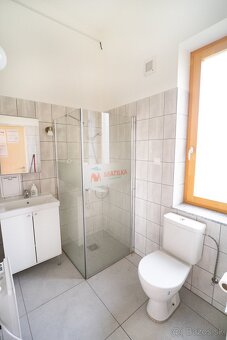Predaj polyfunkčnej budovy v centre mesta Vráble - 3