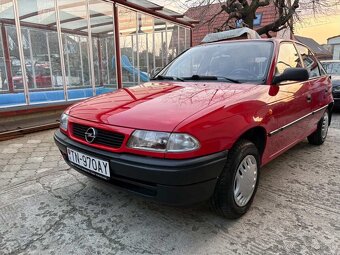 Predam OPEL ASTRA F - 3