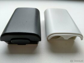 Krytky na batérie pre ovládače XBOX 360 - 3