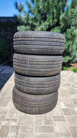 Letne pneumatiky Pirelli Cinturato P7 234/45 R18 94W - 3