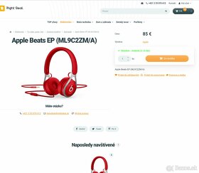 SLUCHADLA  - apple beats ep - 3