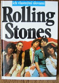 Knihy o skupine the Beatles - 3