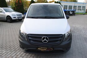 Mercedes-Benz Vito 2,2CDI⭐PREVERENÉ VOZIDLO⭐ODPOĆET DPH⭐ - 3