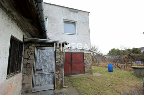 Na predaj rodinný dom v meste Sečovce, časť Albínov, exkluzí - 3