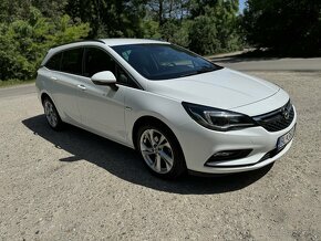 Opel Astra Sport Tourer ST 1.4 Turbo Innovation - 3
