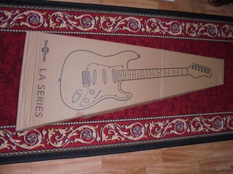 E-gitara - 3