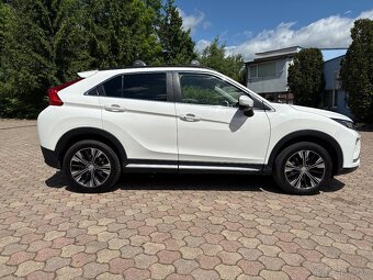 Mitsubishi Eclipse Cross 1.5T MIVEC CVT 4WD 1 MAJITEL - 3