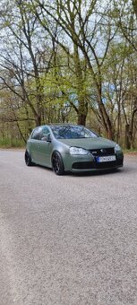 golf 5 r32 - 3