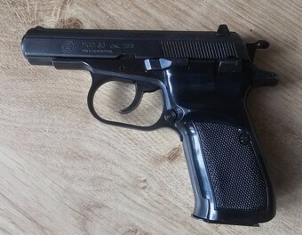 CZ 83 Cal.7,65 Browning - 3