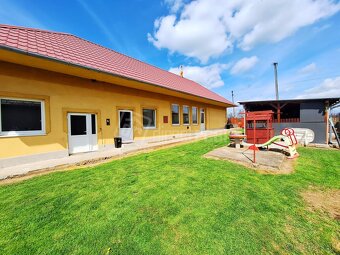 EXKLUZÍVNE na predaj rodinný dom v Telinciach, 4km od V… - 3