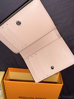 Louis Vuitton Cléa Wallet (peňaženka) - 3