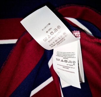 Polo Ralph Lauren - Pánska polokošeľa - 3