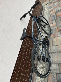 Trekingový bicykel CTM Tranz 3.0 - 3