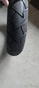 PNEU CONTI TRAIL ATTACK 2 150/70ZR18 - 3