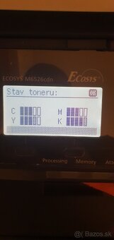 Kyocera Ecosys M6526cdn - 3