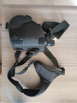 Predám plynový revolver - 3