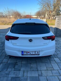 Astra 1.0 turbo Enjoy - 3
