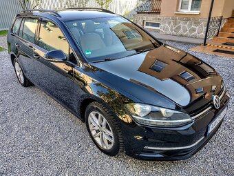 VW Golf 7.5 r.v 2018 85kw (116ps) Comfortline DSG - 3