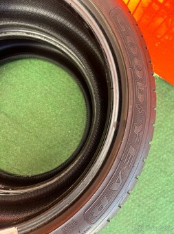 195/45 r16 letné Good Year 84V - 3